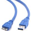 extreme media nka 0637 am micro usb30 cable 05m photo extreme media nka 0637 am micro usb30 cable 05m photo