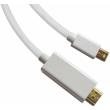 sandberg cable thunder mini dp hdmi 15m photo