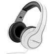 esperanza eh136w stereo audio headphones blues white photo esperanza eh136w stereo audio headphones blues white photo