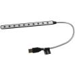 esperanza ea148 usb led light for notebook photo