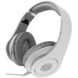 esperanza eh141w stereo audio headphones renell white photo