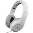 esperanza eh138w stereo audio headphones soul white photo