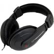 esperanza eh120 stereo audio headphones reggae photo