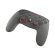 genesis njg 0739 pv65 ps3 pc wireless gamepad photo genesis njg 0739 pv65 ps3 pc wireless gamepad photo