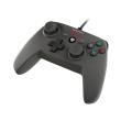 genesis njg 0773 p58 pc ps3 gamepad black photo genesis njg 0773 p58 pc ps3 gamepad black photo