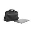 natec nto 0814 gazelle 133 141 dark graphite carry laptop bag photo