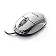 esperanza xm102b wired mouse camille usb white photo