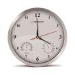 esperanza ehc008w wall clock washington white photo esperanza ehc008w wall clock washington white photo