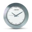 esperanza ehc011w wall clock houston white photo esperanza ehc011w wall clock houston white photo