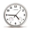 esperanza ehc016w wall clock lyon white photo esperanza ehc016w wall clock lyon white photo