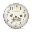 esperanza ehc018l wall clock lausanne photo