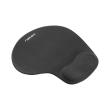 natec npf 0783 marmot gel filling ergonomic mousepad photo
