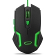 esperanza egm205g wired mouse for gamers 6d optica photo