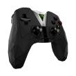 nvidia shield 2017 controller black photo nvidia shield 2017 controller black photo