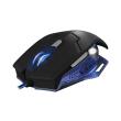 NOD G-MSE-5B ALUMINUM GAMING MOUSE