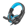 fury nfu 0862 wildcat gaming headset photo