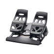 thrustmaster tflight rudder pedals for pc ps4 photo