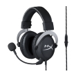 hyperx cloud pro gaming headset silver photo hyperx cloud pro gaming headset silver photo