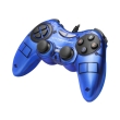 esperanza egg105b fighter vibration gamepad for pc blue photo