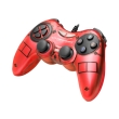 esperanza egg105r fighter vibration gamepad for pc red photo