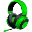 razer kraken pro v2 oval analog gaming headset green photo razer kraken pro v2 oval analog gaming headset green photo