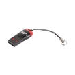 ugo ucz 1004 micro sd mini card reader photo ugo ucz 1004 micro sd mini card reader photo