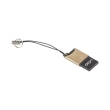 ugo ucz 1005 micro sd mini aluminium card reader photo ugo ucz 1005 micro sd mini aluminium card reader photo