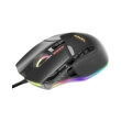 patriot pv570luxwak viper v570 blackout edition rgb laser gaming mouse photo