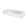 nod mst 101 plexiglass monitor stand photo nod mst 101 plexiglass monitor stand photo