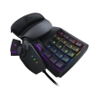 RAZER TARTARUS V2 MECHA-MEMBRANE GAMING KEYPAD CHROMA - 32 KEYS