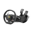 thrustmaster t80 ferrari 488 gtb edition driving wheel ps4 photo