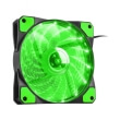 genesis ngf 1168 hydrion 120 green led 120mm fan photo