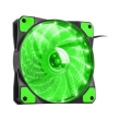 genesis ngf 1168 hydrion 120 green led 120mm fan photo genesis ngf 1168 hydrion 120 green led 120mm fan photo