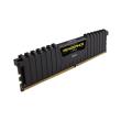 ram corsair cmk16gx4m1a2400c14 vengeance lpx black 16gb ddr4 2400mhz photo