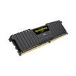 ram corsair cmk16gx4m1a2400c16 vengeance lpx black 16gb ddr4 2400mhz photo