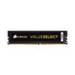 ram corsair cmv8gx4m1a2400c16 value select 8gb ddr4 2400mhz photo