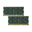 RAM MUSHKIN 997038 16GB (2X8GB) SO-DIMM DDR3 PC3-12800 ESSENTIALS SERIES DUAL KIT