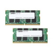 RAM MUSHKIN MES4S240HF16GX2 32GB (2X16GB) SO-DIMM DDR4 2400MHZ PC4-19200 ESSENTIALS DUAL KIT