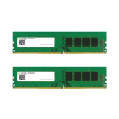 RAM MUSHKIN MES4U293MF16GX2 32GB (2X16GB) DDR4 2933MHZ ESSENTIALS SERIES DUAL KIT