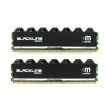 RAM MUSHKIN MLA4C320GJJM8GX2 16GB (2X8GB) DDR4 3200MHZ REDLINE LUMINA RGB DUAL KIT