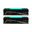 RAM MUSHKIN MLA4C360JNNM16GX2 32GB (2X16GB) DDR4 3600MHZ REDLINE LUMINA RGB DUAL KIT