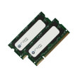 ram mushkin iram mar3s186dm8g28x2 16gb 2x8gb so dimm ddr3 pc3l 14900 2rx8 dual kit for mac photo