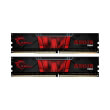 ram gskill f4 2666c19d 16gis 16gb 2x8gb ddr4 2666mhz aegis dual kit photo