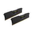 RAM CORSAIR CMK32GX4M2D3000C16 VENGEANCE LPX 32GB (2X16GB) DDR4 3000MHZ DUAL KIT BLACK