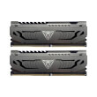 ram patriot pvs416g300c6k viper steel 16gb 2x8gb ddr4 3000mhz dual kit photo