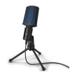 hama 186017 urage stream 100 gaming microphone photo