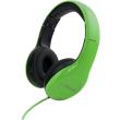 esperanza eh138g stereo audio headphones soul green photo