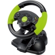 esperanza eg104 steering wheel high octane xbox edition pc ps3 xbox 360 photo