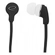 esperanza eh147k stereo earphones neon black photo