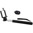 esperanza emm117 universal selfie monopod with bluetooth remote control photo